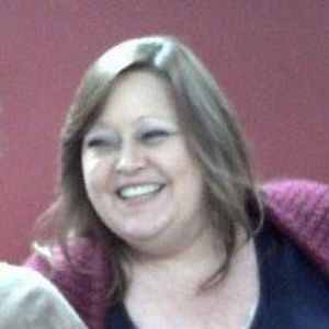 Meet your Posher, Connie